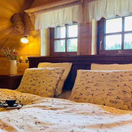 Vakantiehuis Hajenka Libin