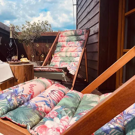 Holiday home Hajenka Libin *