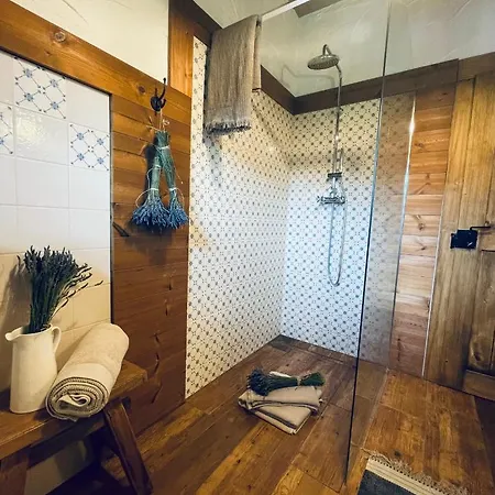 Holiday home Hajenka Libin
