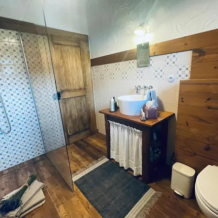 Hajenka Libin Holiday home